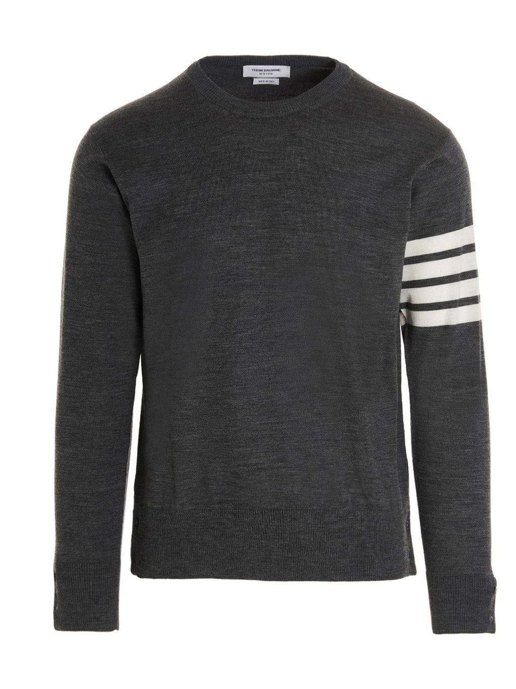 Thom Browne Men '4 Bar' Sweater