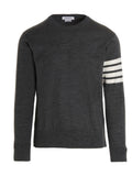 Thom Browne Men '4 Bar' Sweater