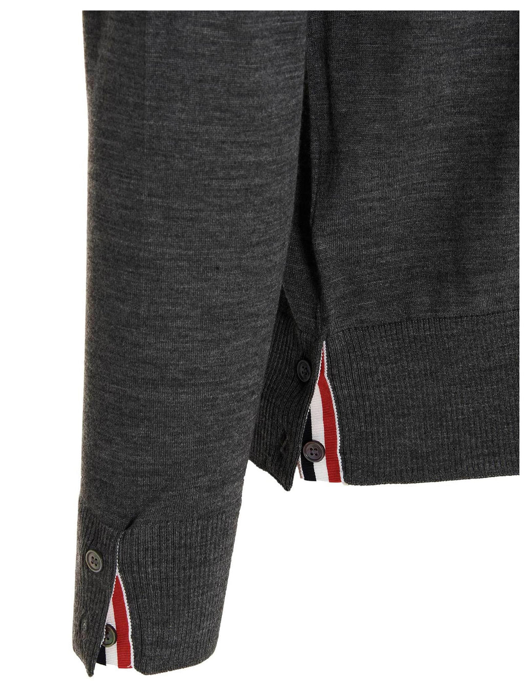 Thom Browne Men '4 Bar' Sweater