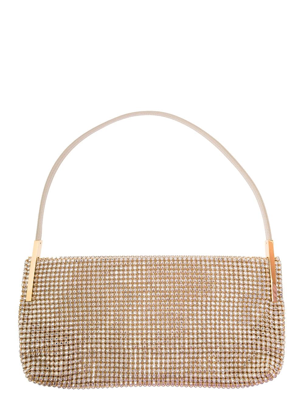 Saint Laurent Women Ysl Bag Suzanne
