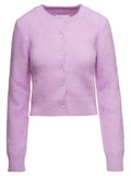 Maison Margiela Women Angora  Cardigan