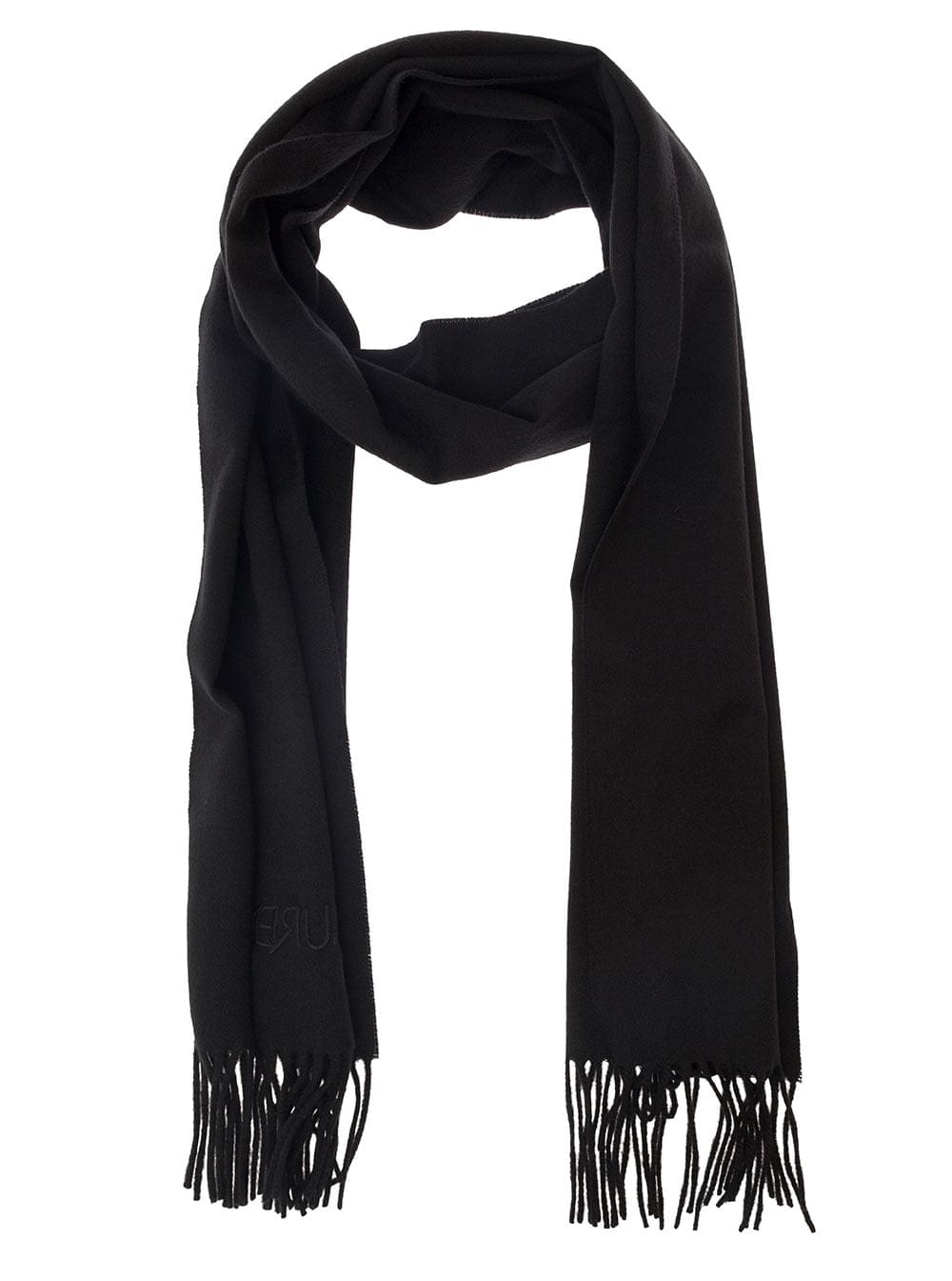 Saint Laurent Men Stole Echarpe Saint