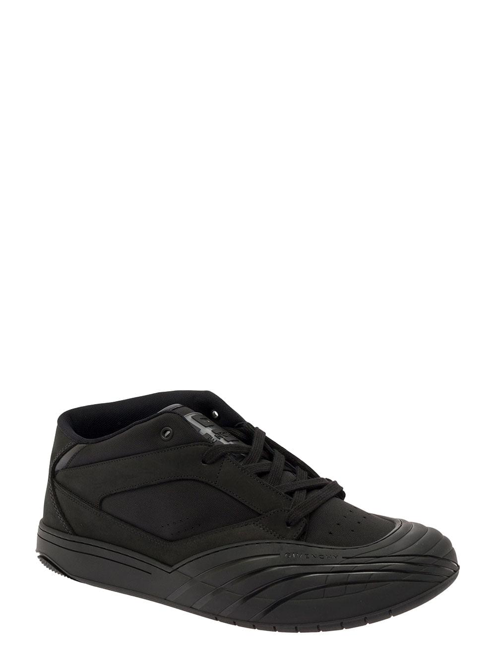 Givenchy Men Skate Sneakers