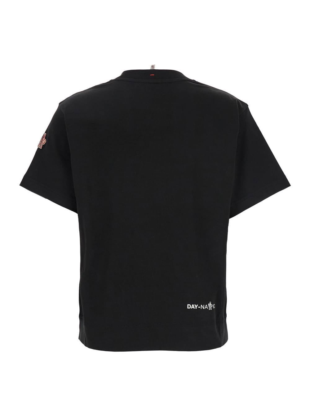 Moncler Grenoble Women Tshirt