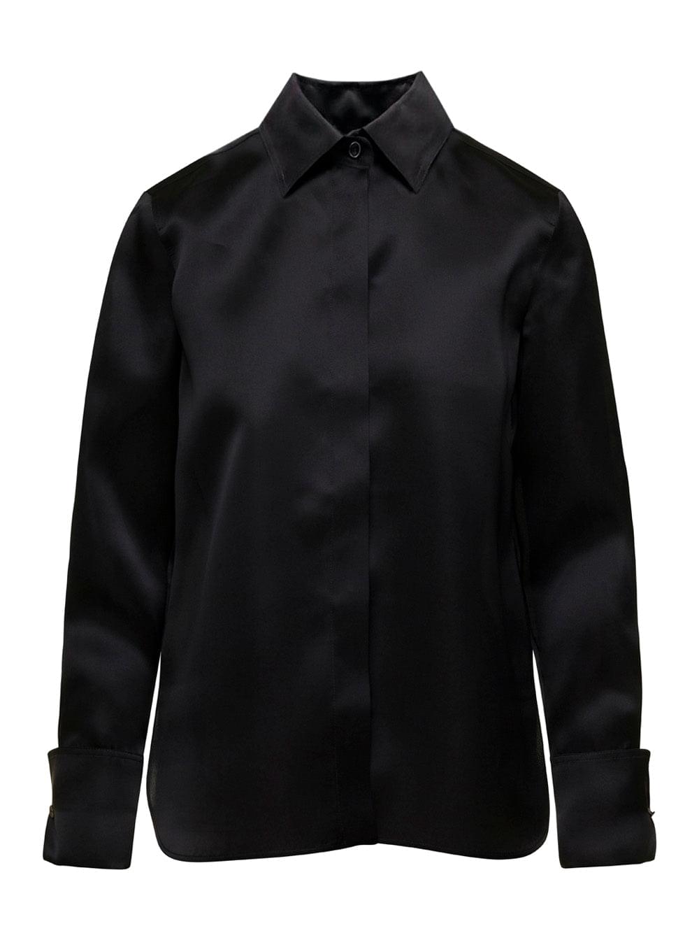 Max Mara Women Nola Shirt