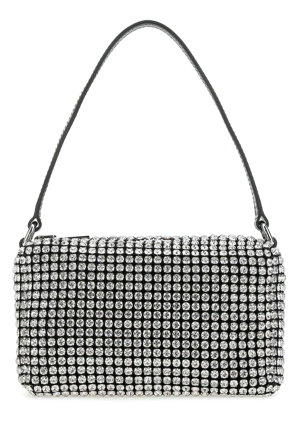 Alexander Wang Women Heiress Medium Pouch