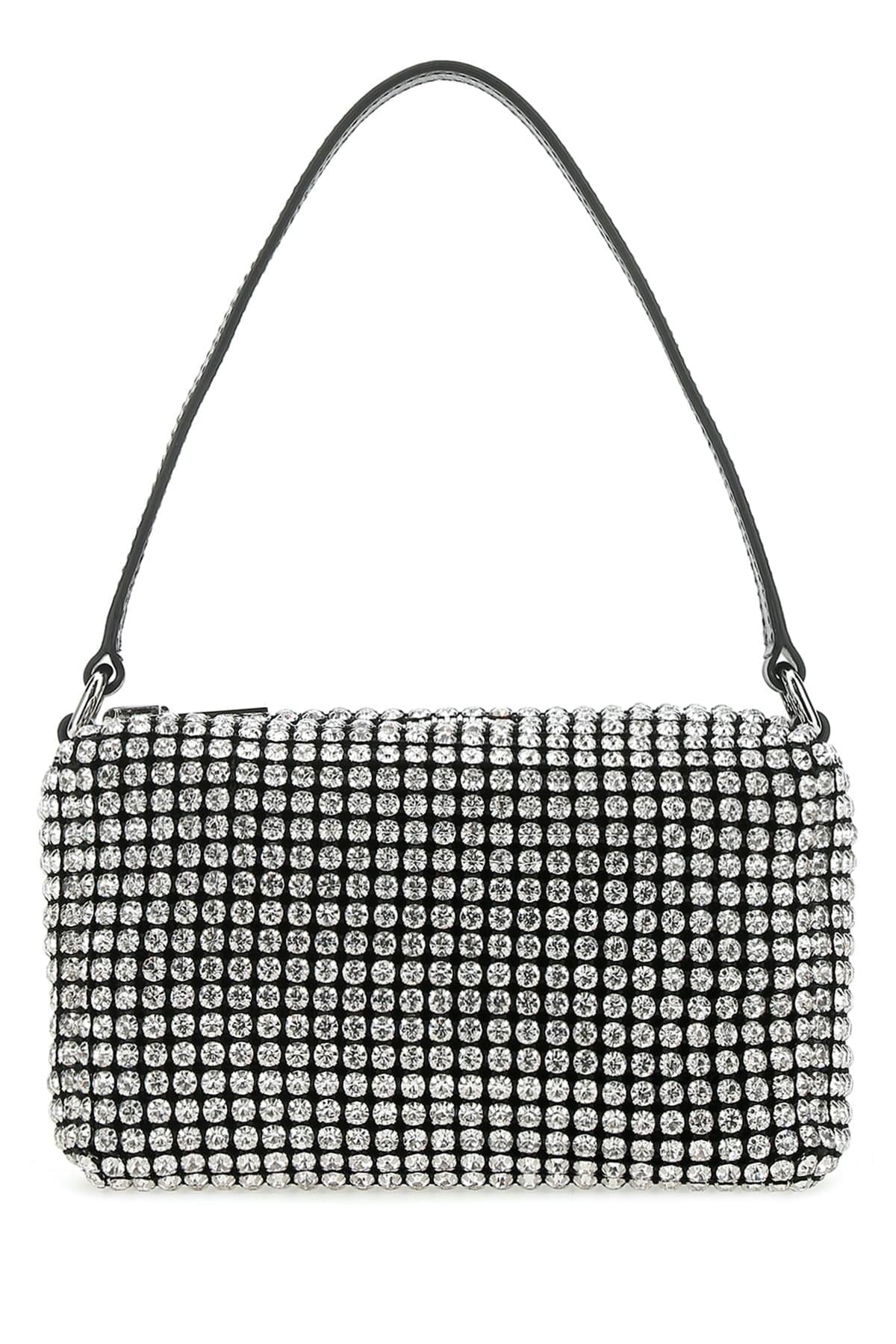 Alexander Wang Women Heiress Medium Pouch