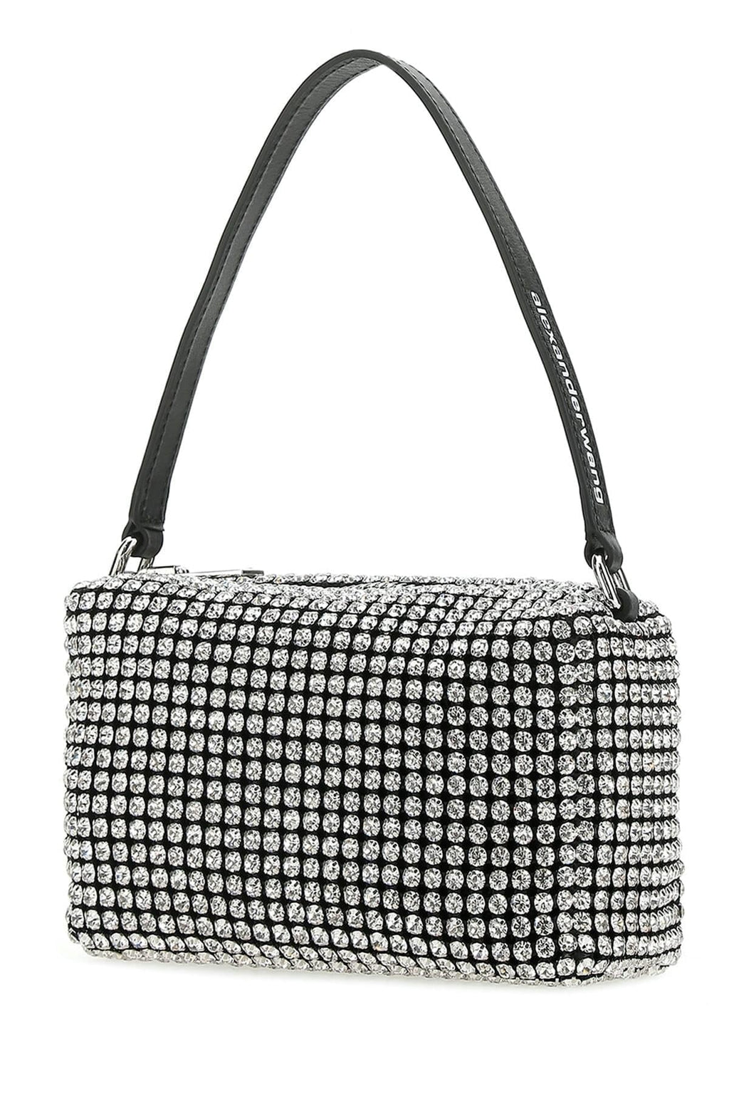 Alexander Wang Women Heiress Medium Pouch