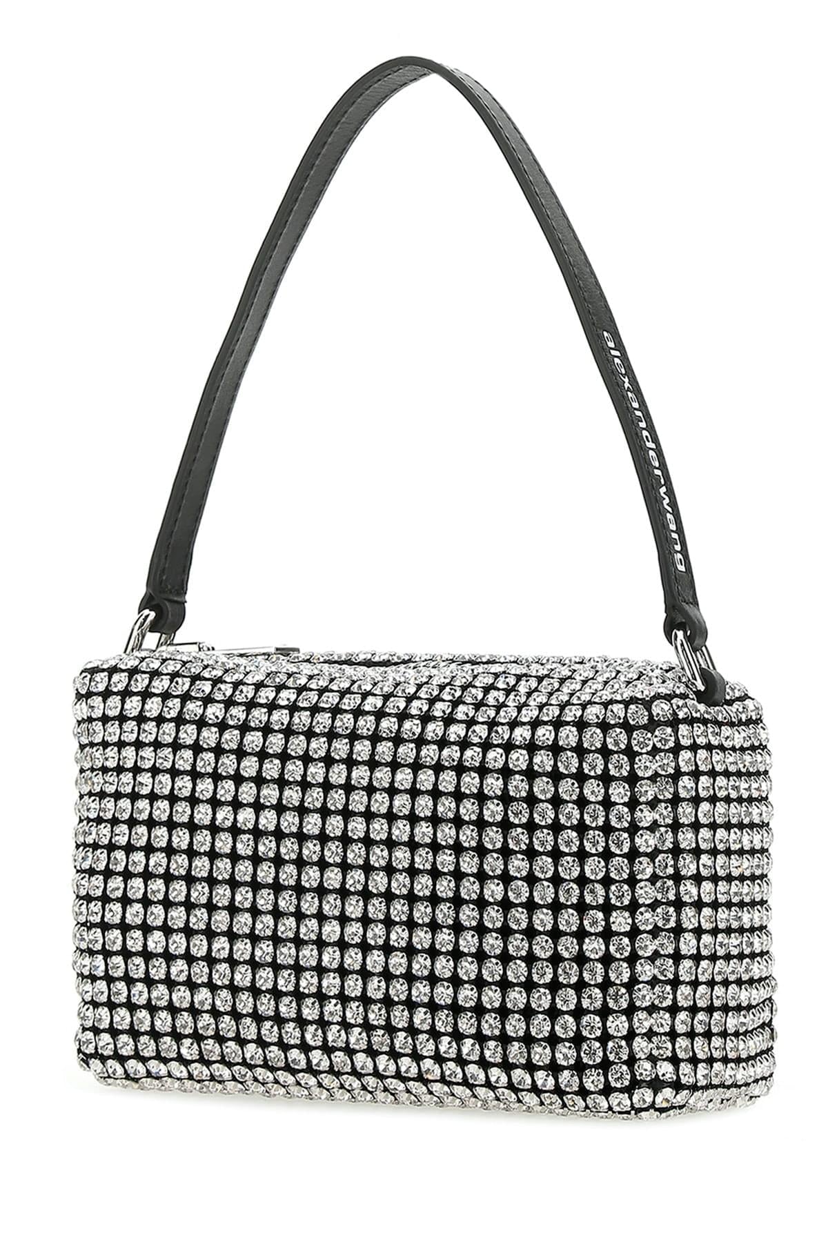 Alexander Wang Women Heiress Medium Pouch