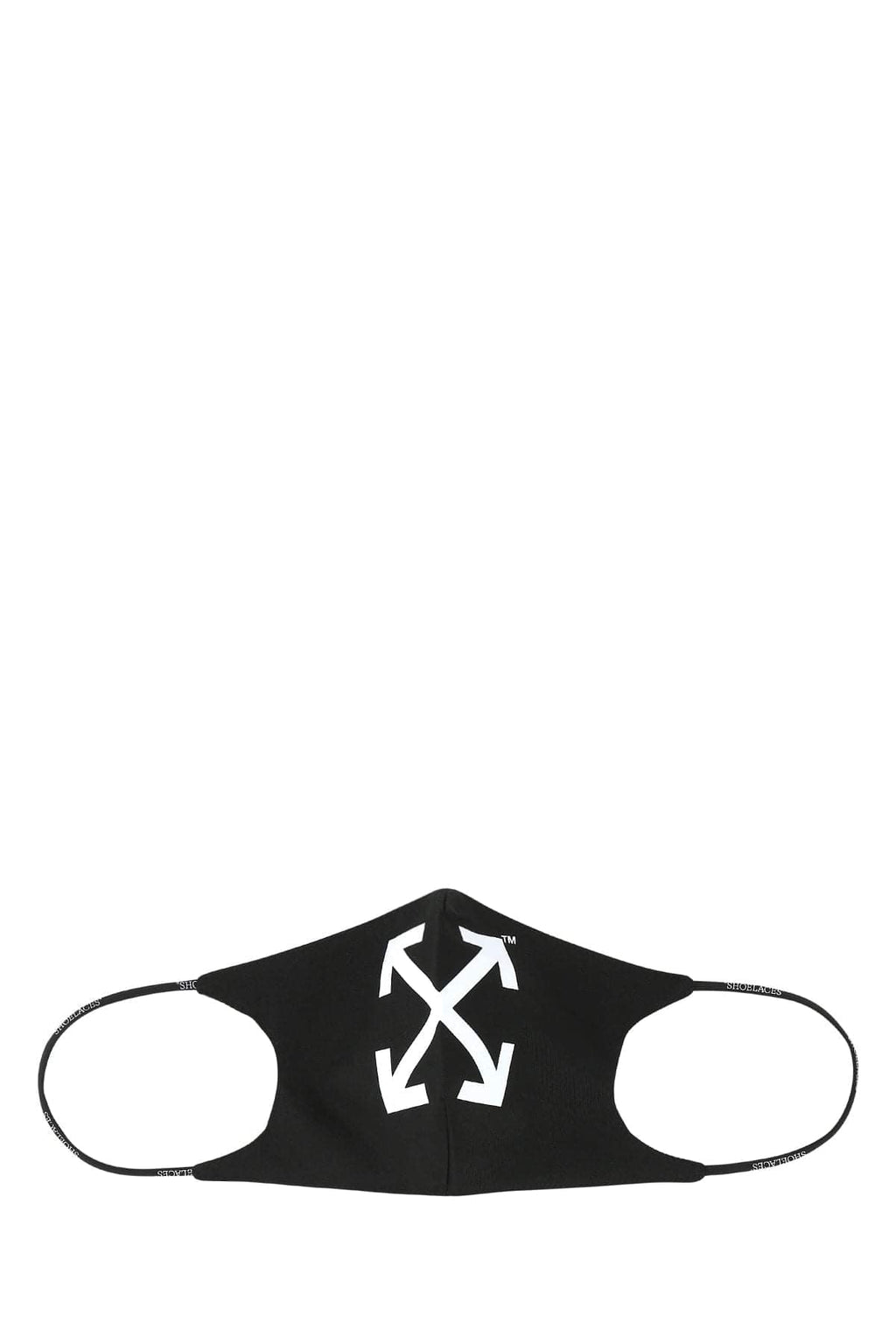 Off White Men Mascherina