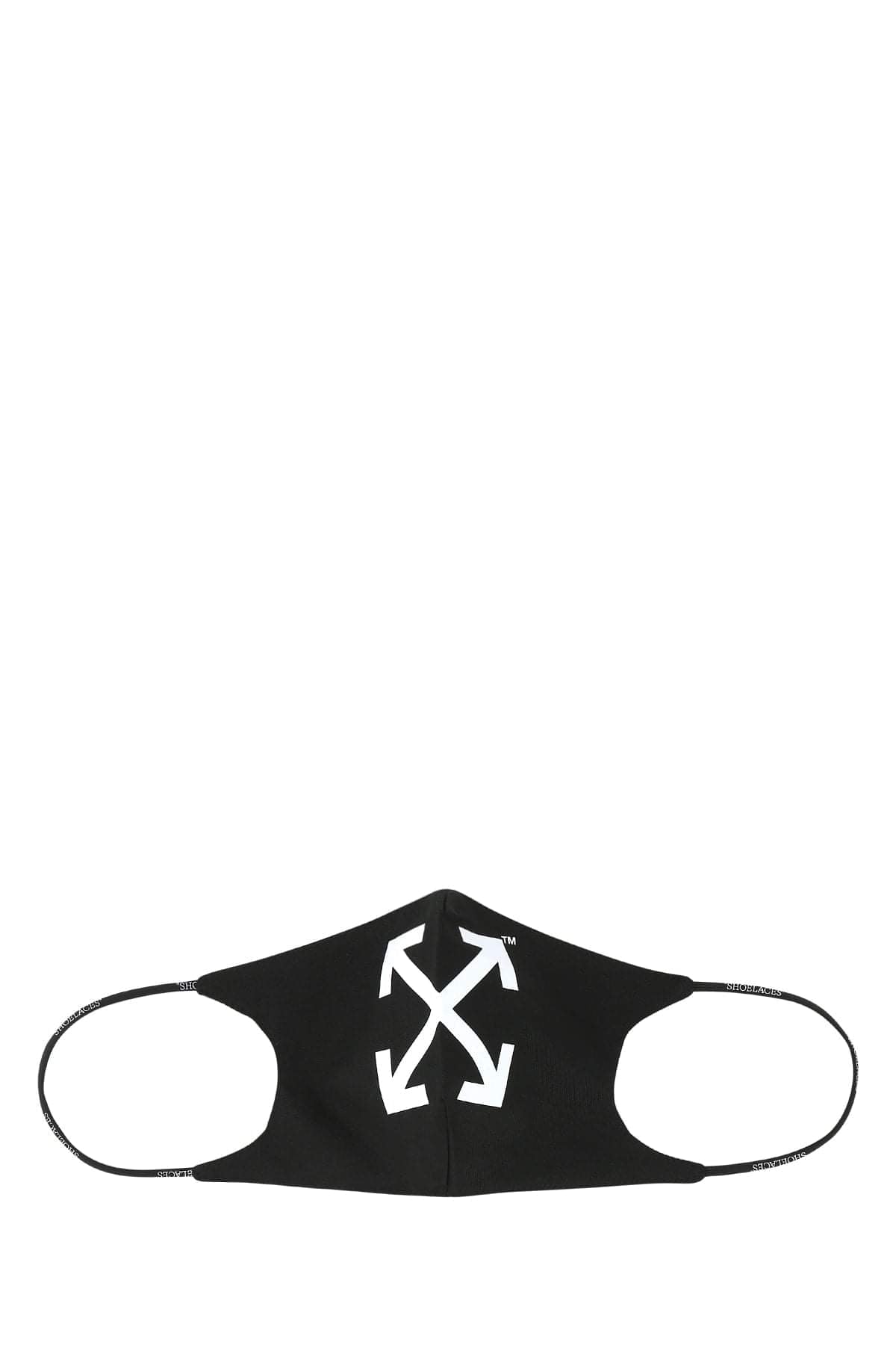 Off White Men Mascherina