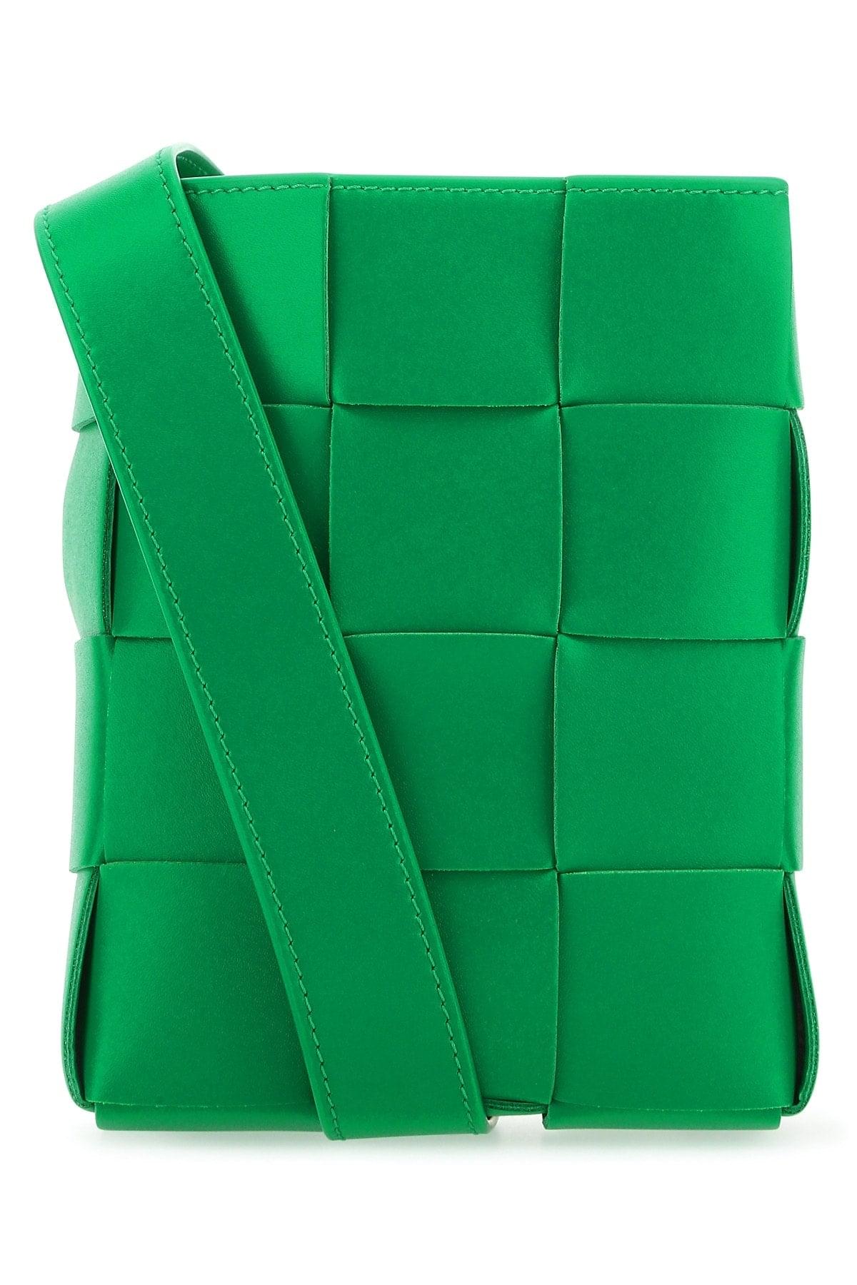 Bottega Veneta Men Borsa