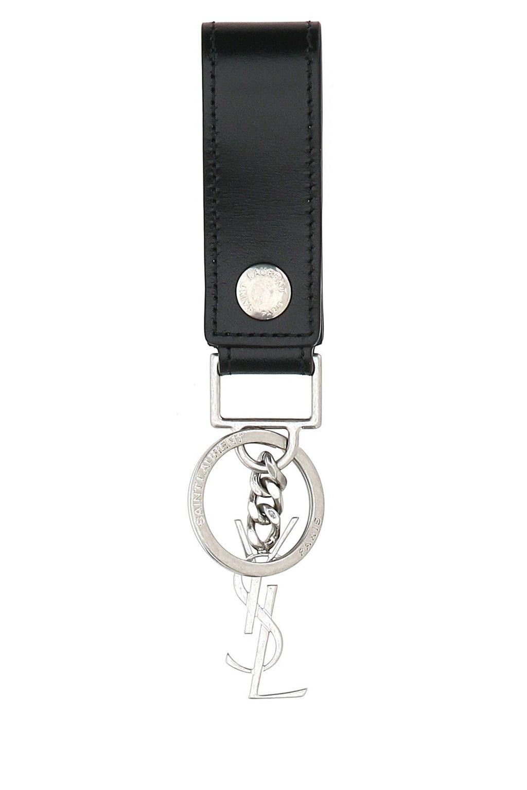 Saint Laurent Men Ysl P.Chiavi Mono
