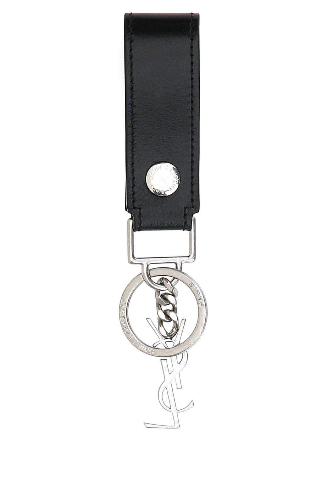 Saint Laurent Men Ysl P.Chiavi Mono