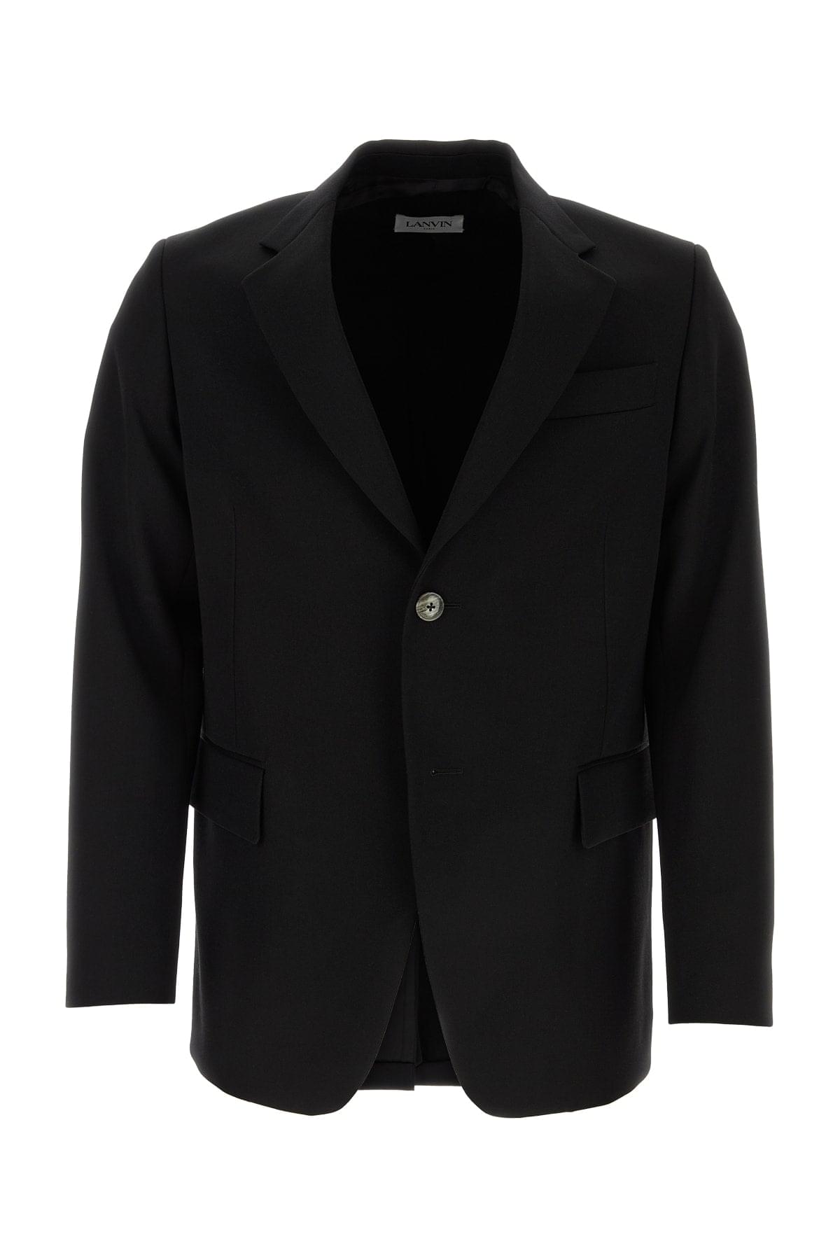 Lanvin Men Giacca