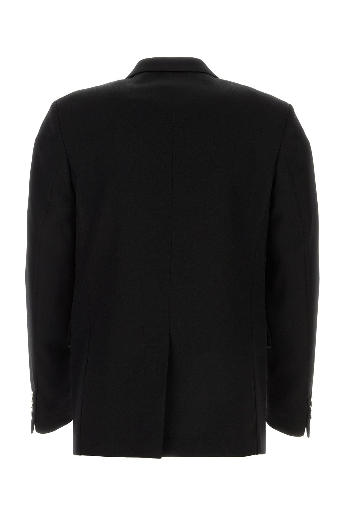 Lanvin Men Giacca