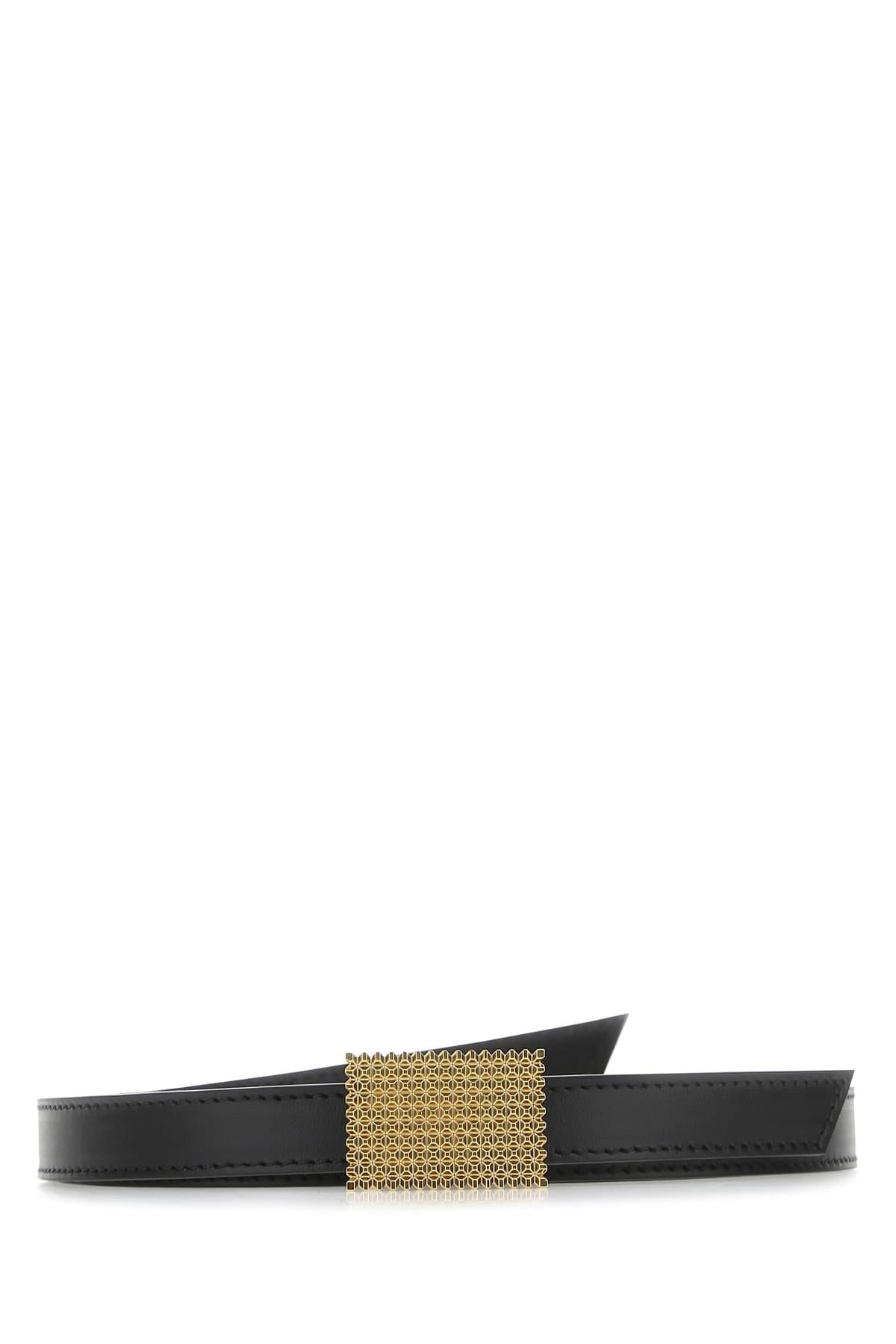 Lanvin Women Cintura