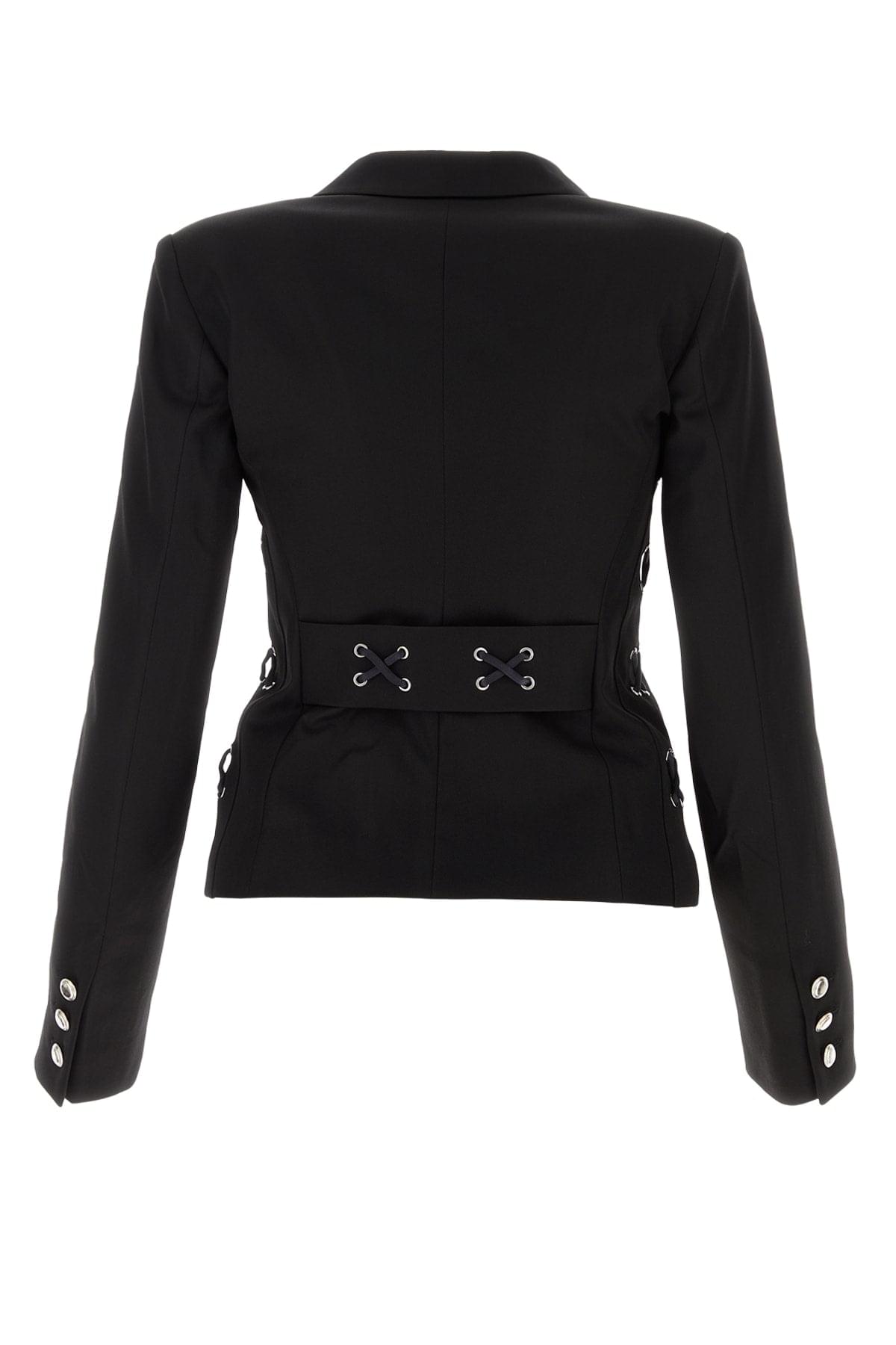 Alessandra Rich Women Giacca