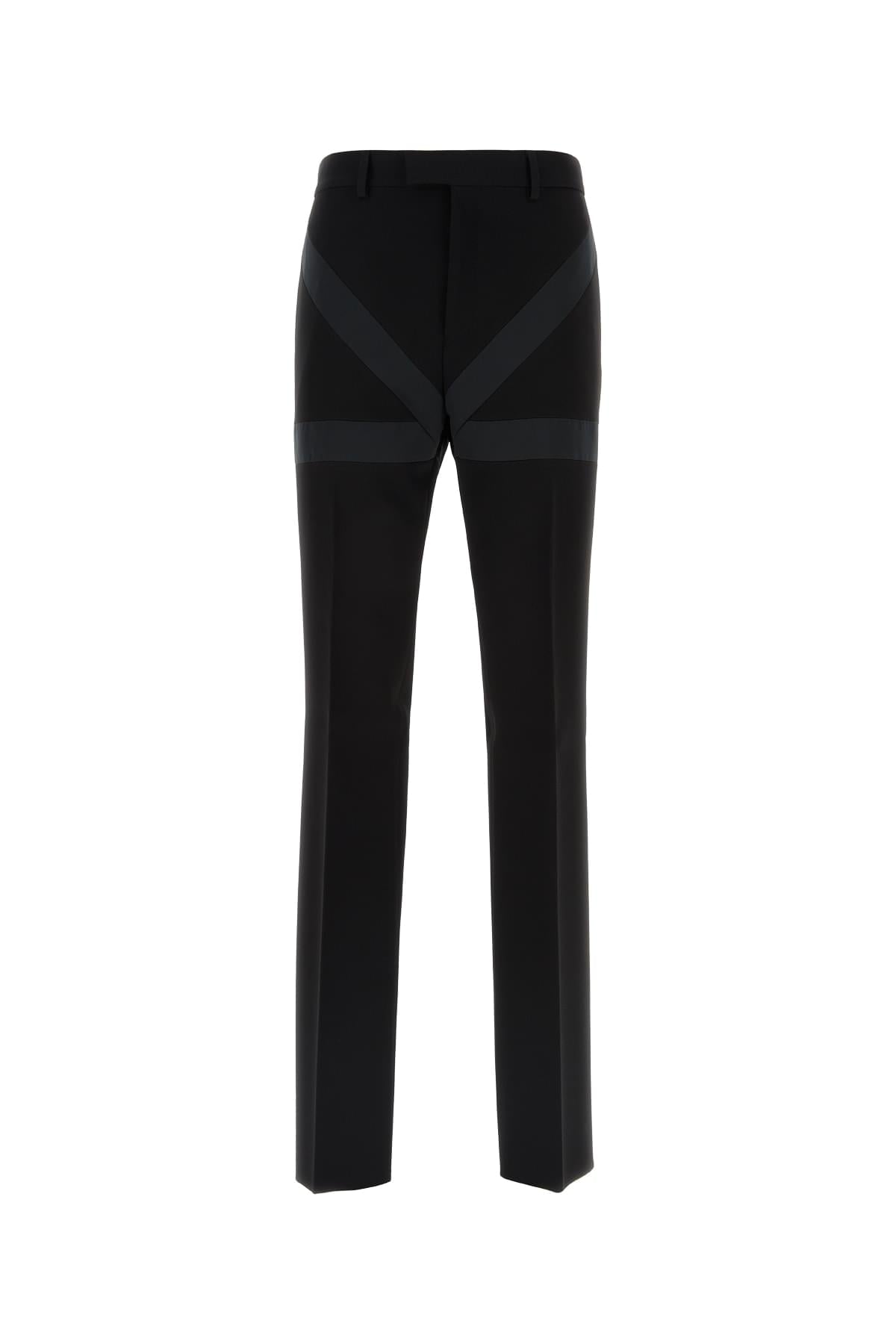 Salvatore Ferragamo Men Pantalone