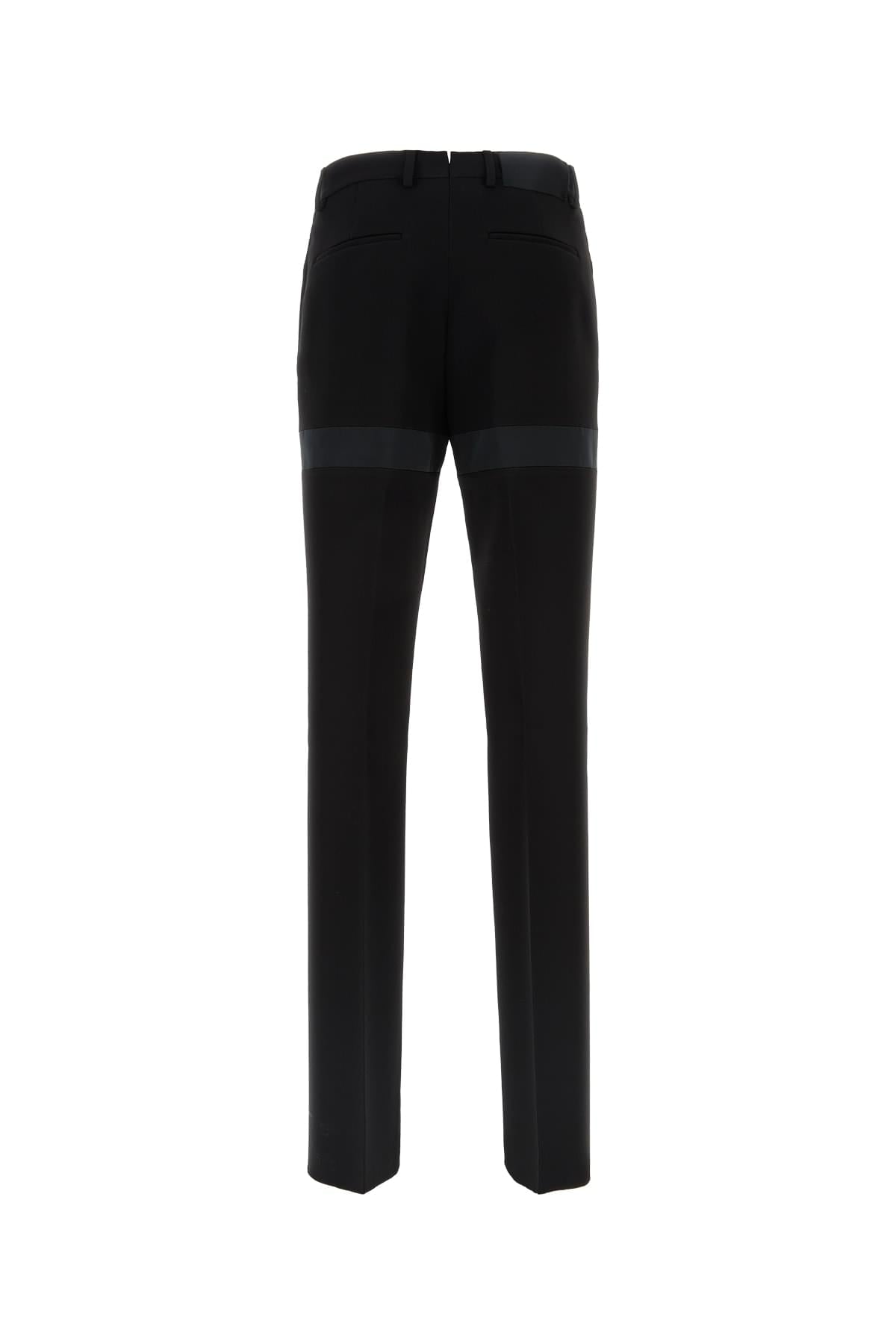Salvatore Ferragamo Men Pantalone