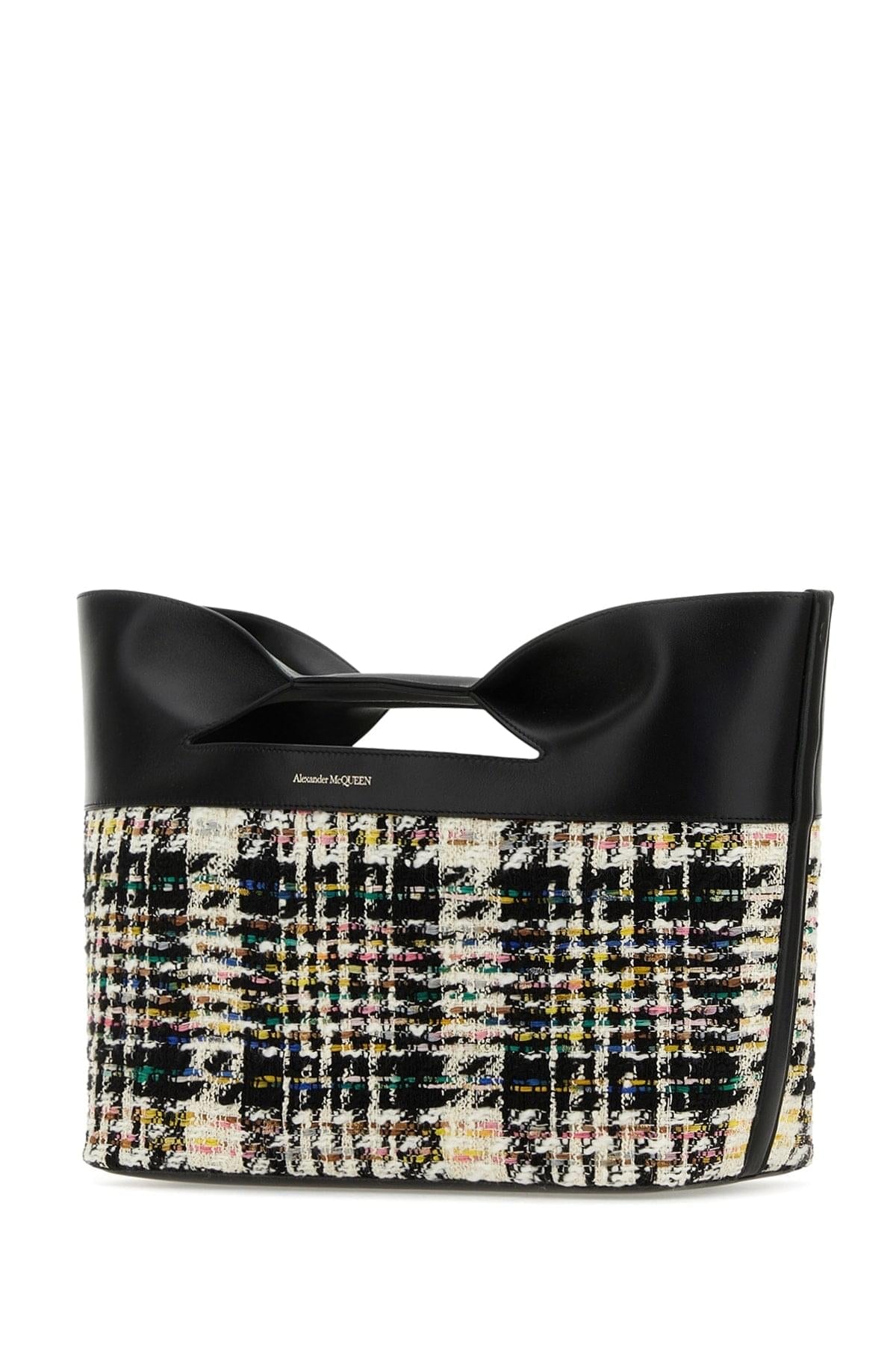 Alexander Mcqueen Women Borsa