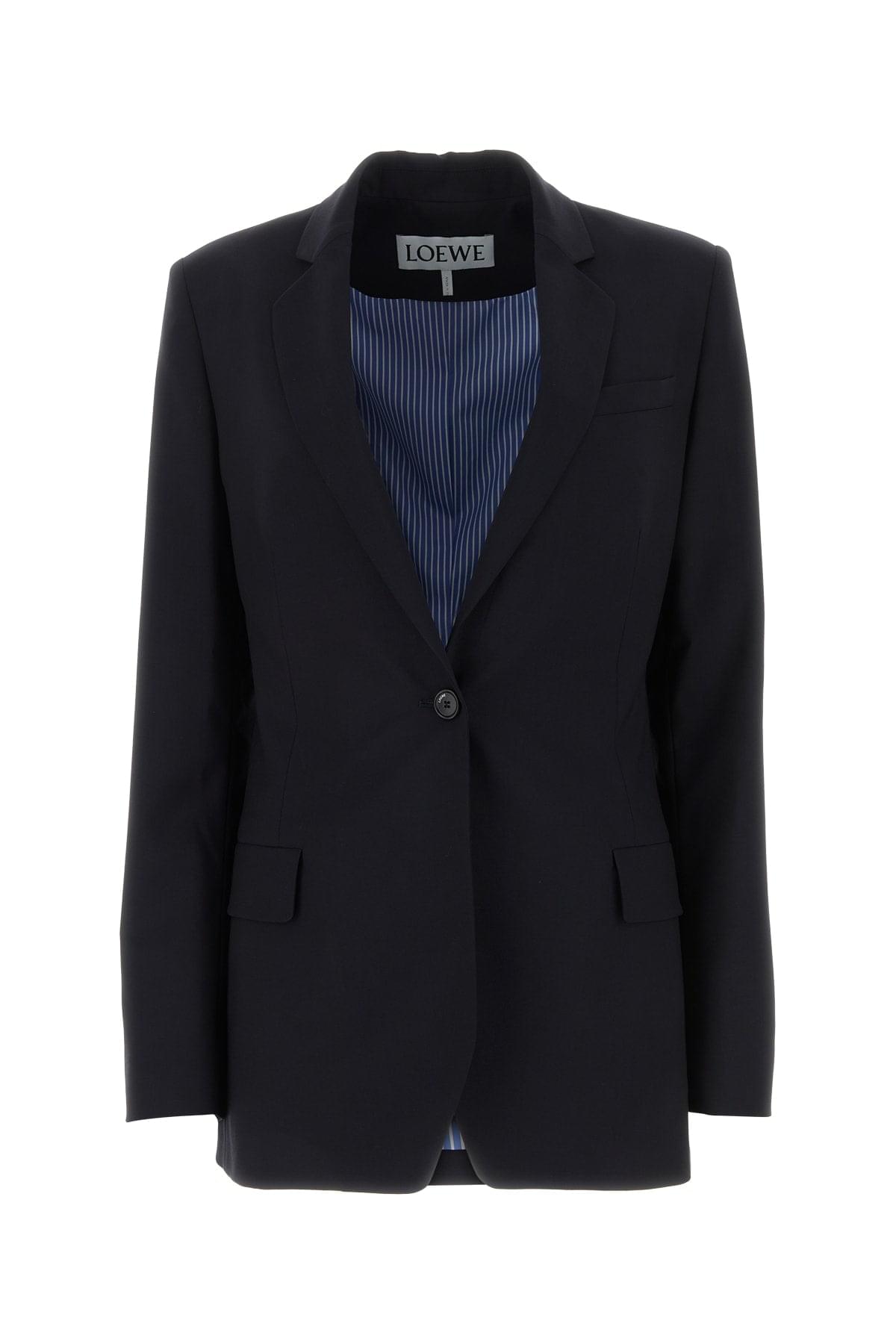 Loewe Women Giacca