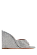 Amina Muaddi Women Scarpe Con Tacco