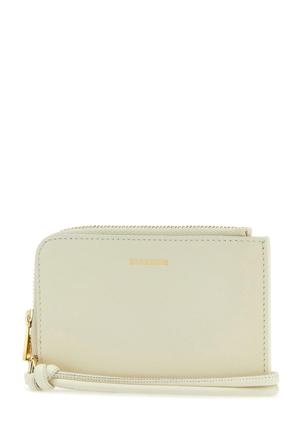 Jil Sander Women Portafoglio