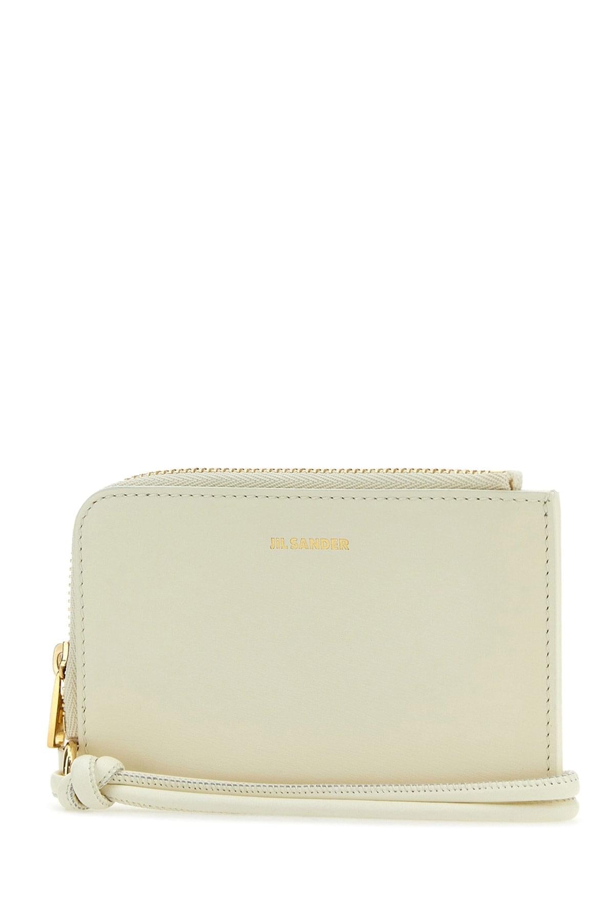 Jil Sander Women Portafoglio