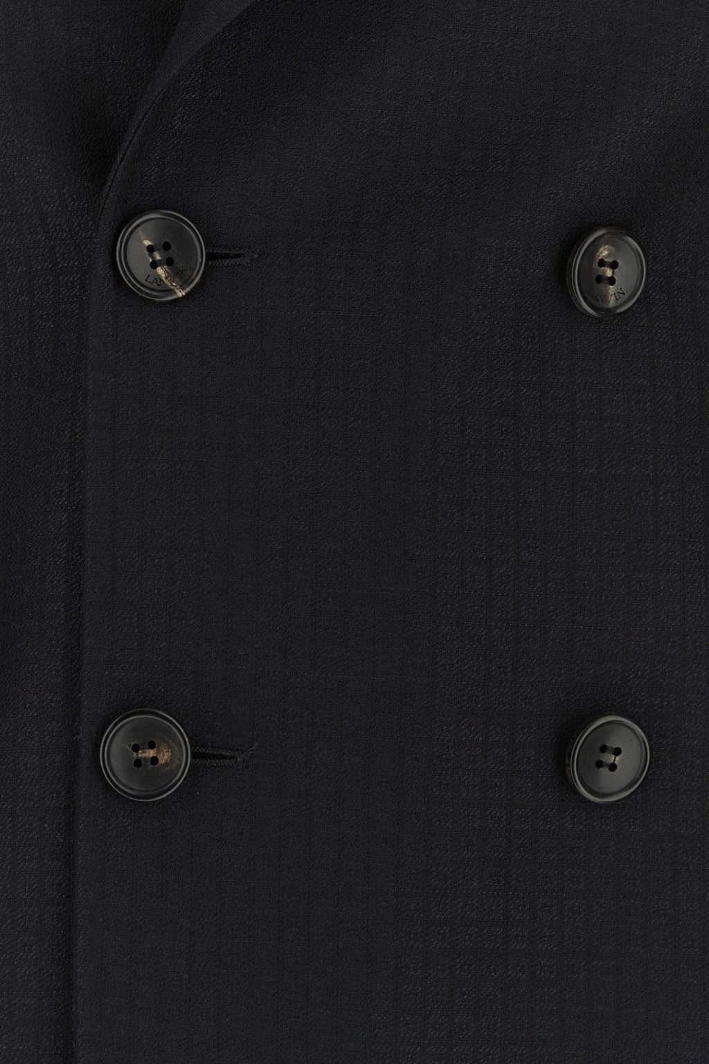 Lanvin Men Giacca
