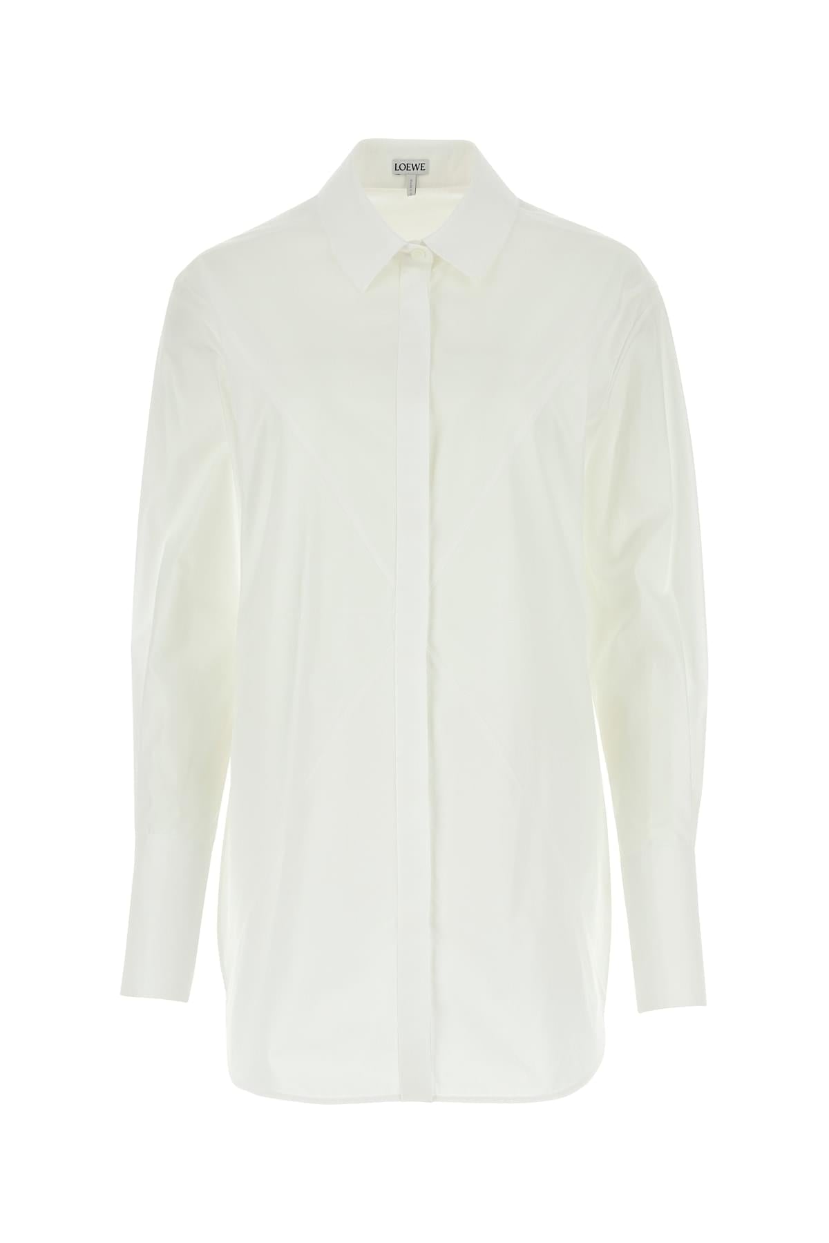 Loewe Women Camicia