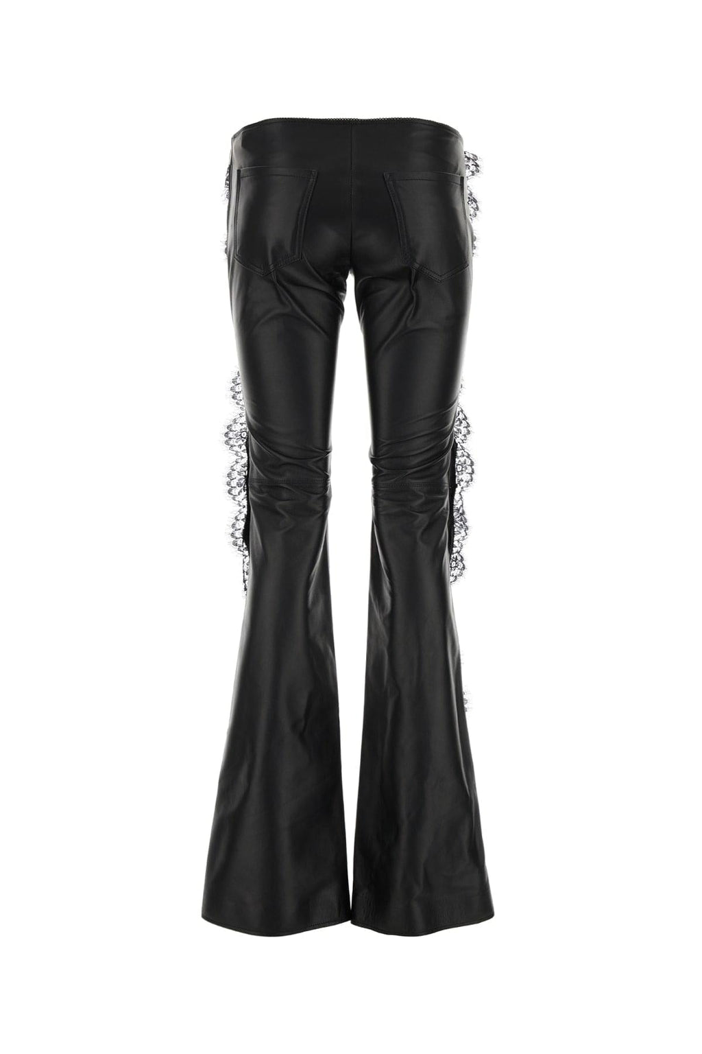 Off White Women Pantalone