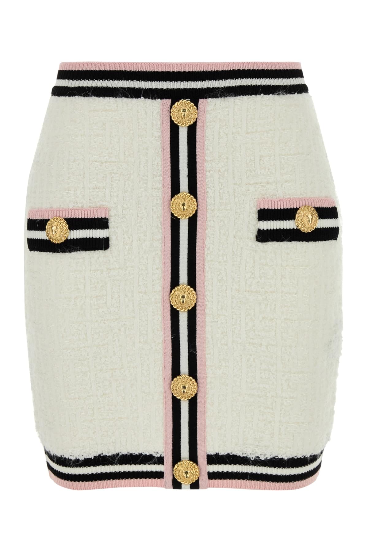 Balmain Women Gonna