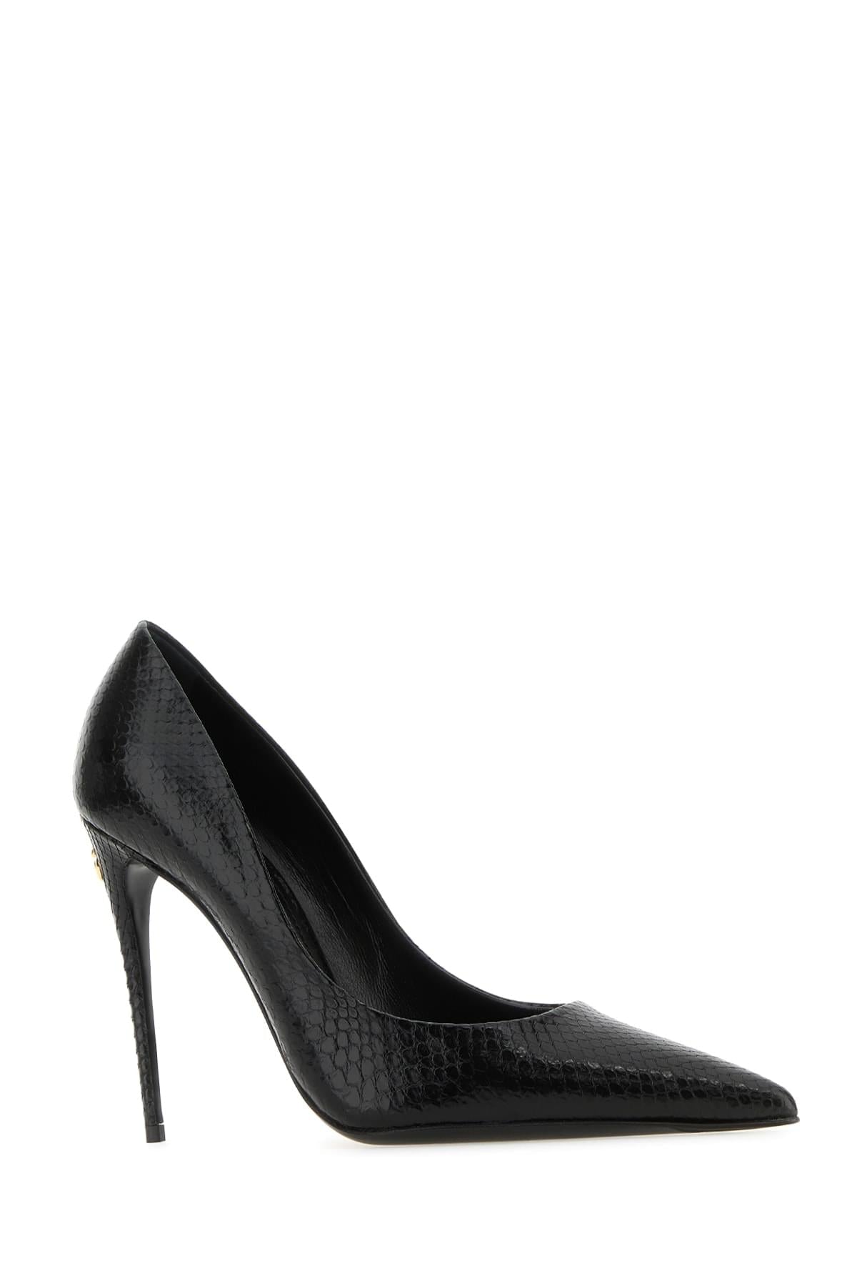 Dolce & Gabbana Women Scarpe Con Tacco