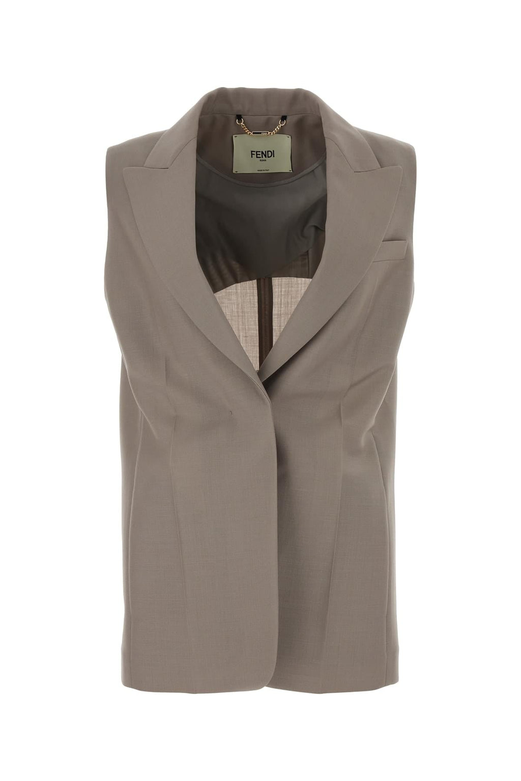 Fendi Women Giacca