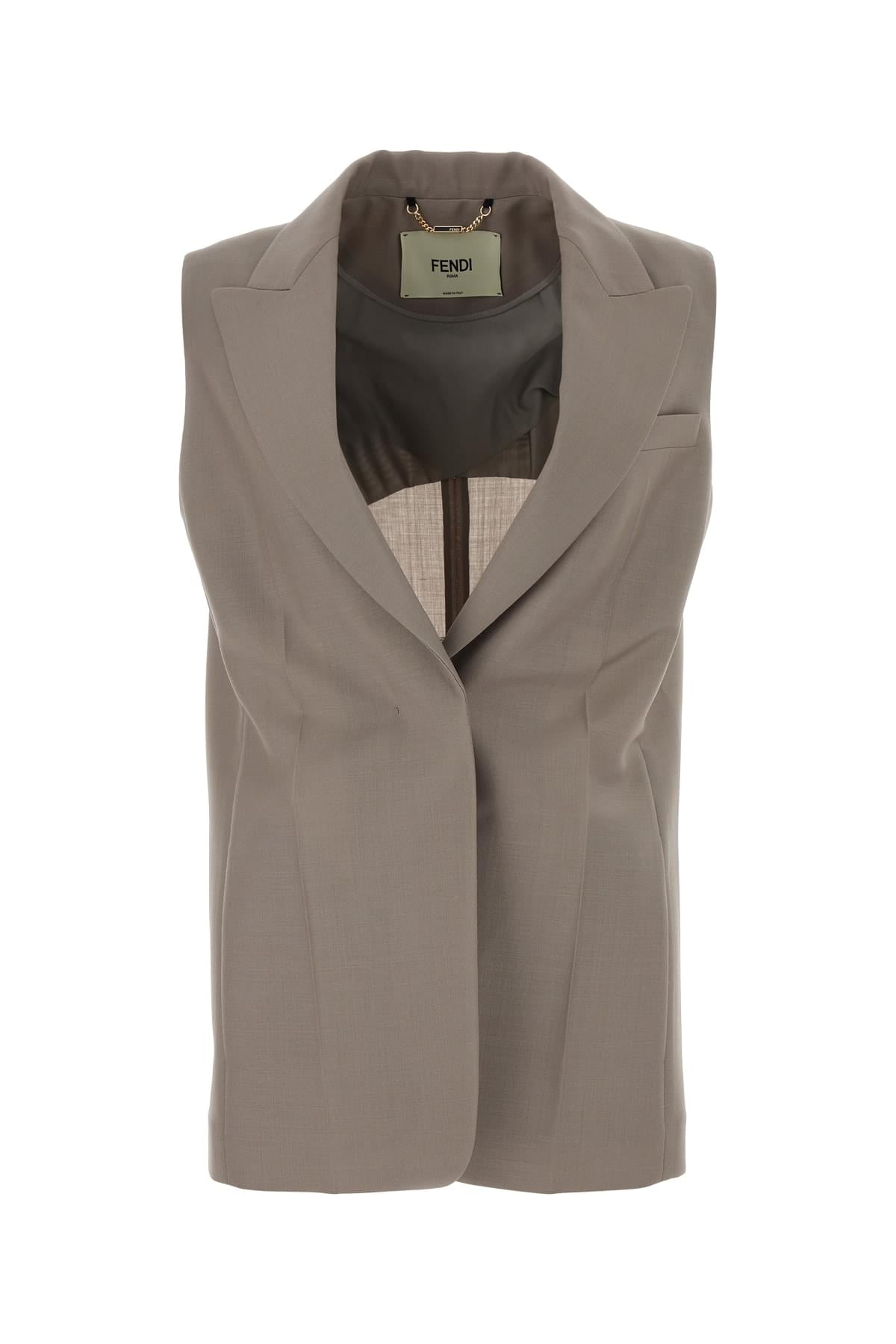 Fendi Women Giacca