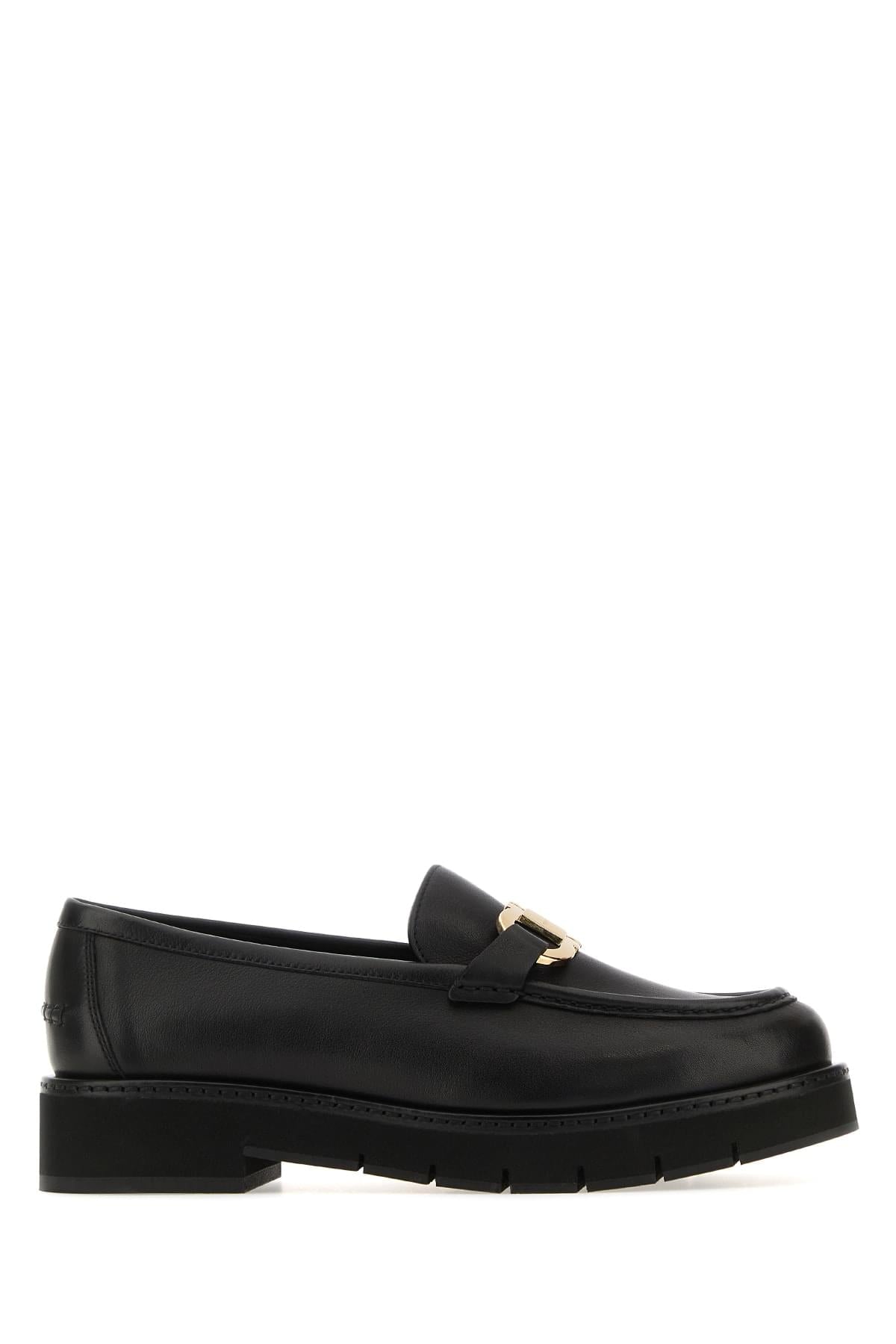 Salvatore Ferragamo Women Maryan Lug