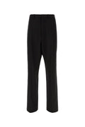 Balenciaga Men Large Tuxedo Pants