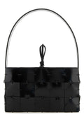 Amina Muaddi Women Mini Baguette