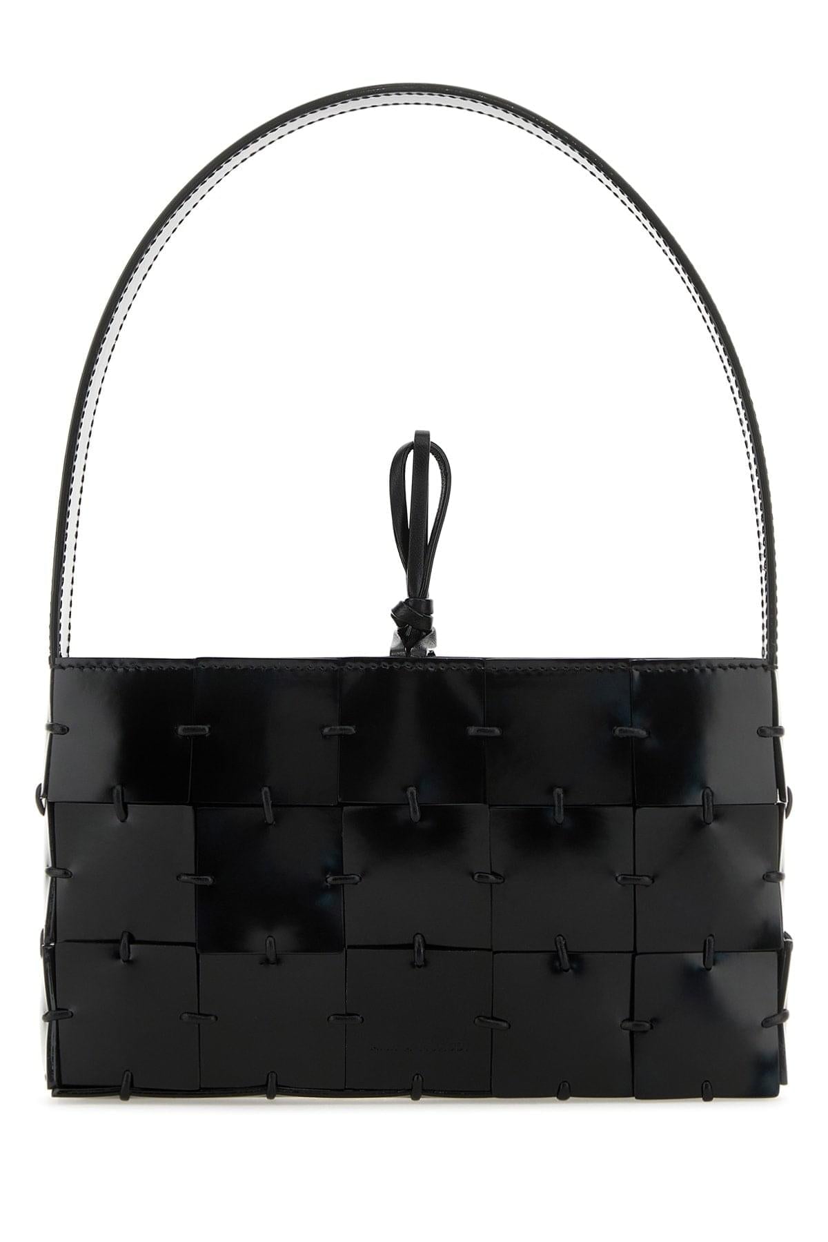 Amina Muaddi Women Mini Baguette