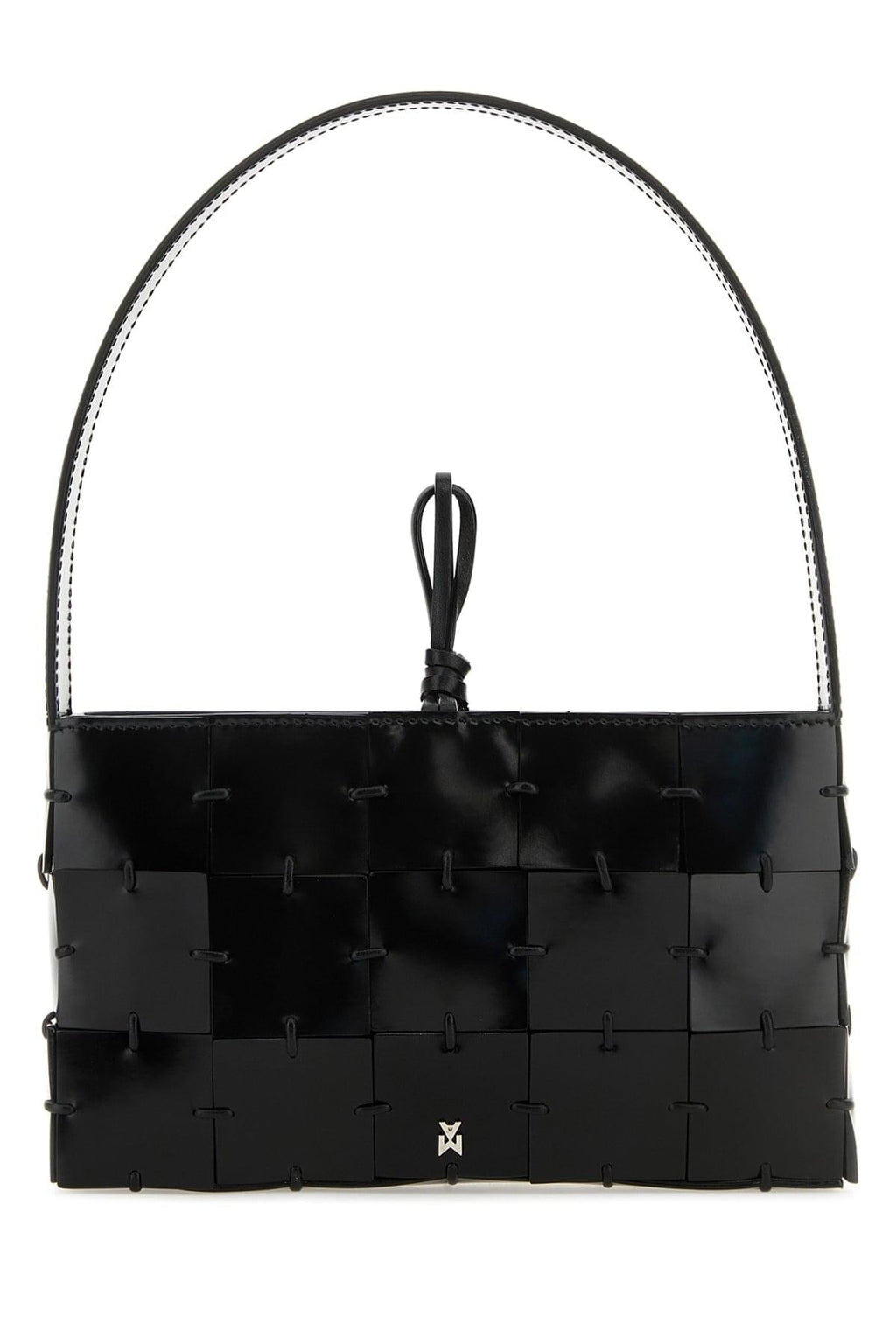 Amina Muaddi Women Mini Baguette