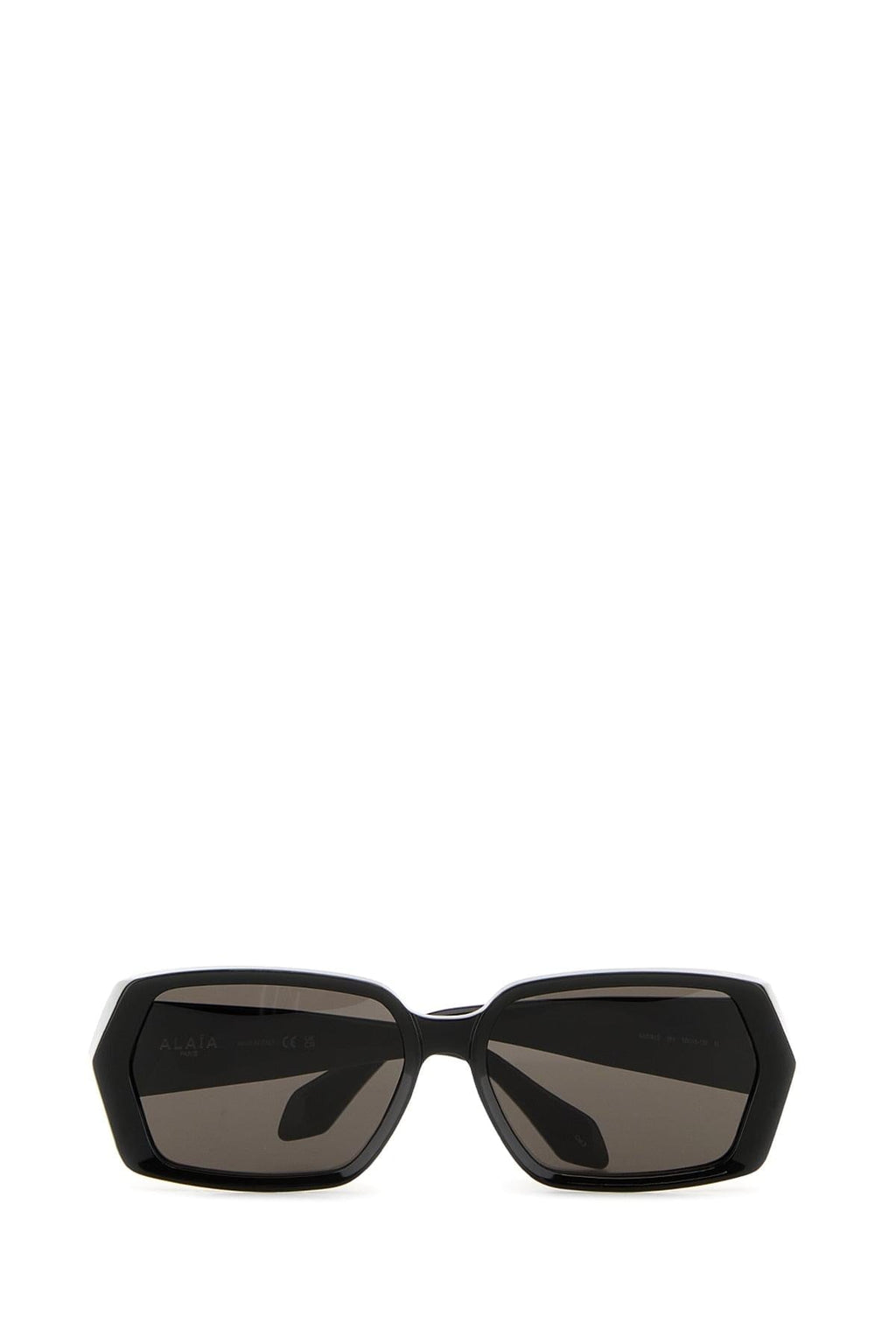 Alaia Women Sunglass Woman Recycled A