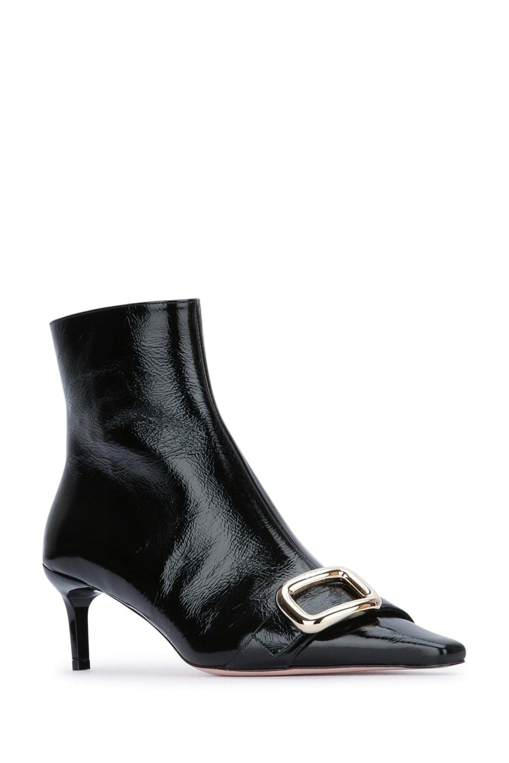 Roger Vivier Women Choc Bootie 55