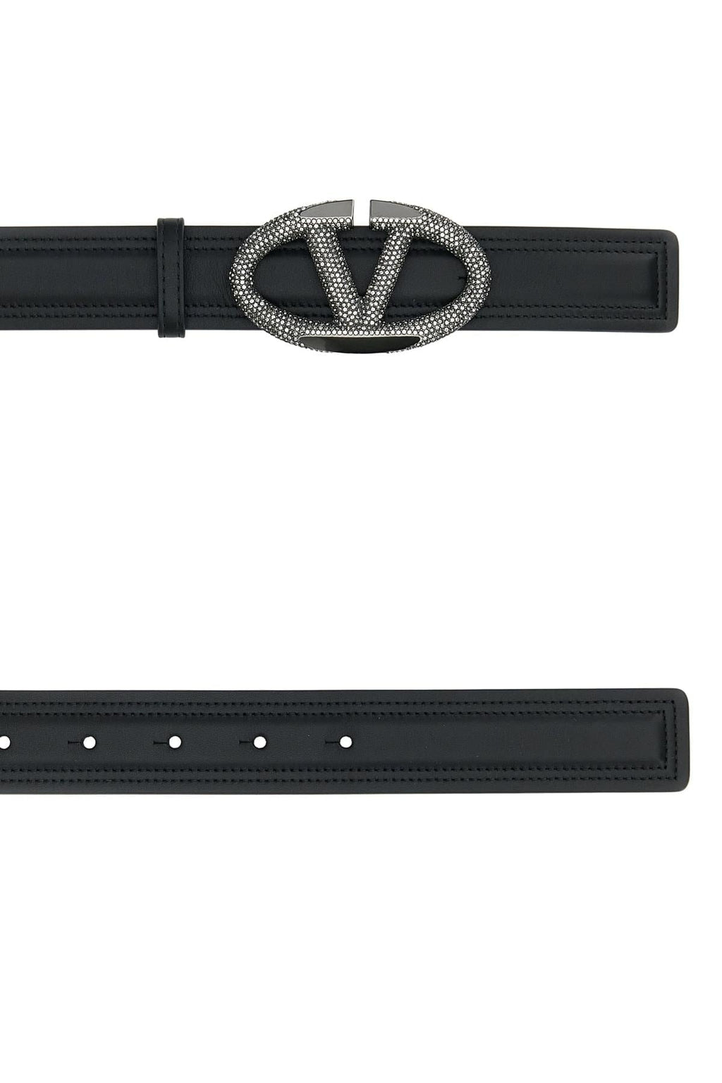 Valentino Garavani Women Belt H. 20 | Vlogo The Bo