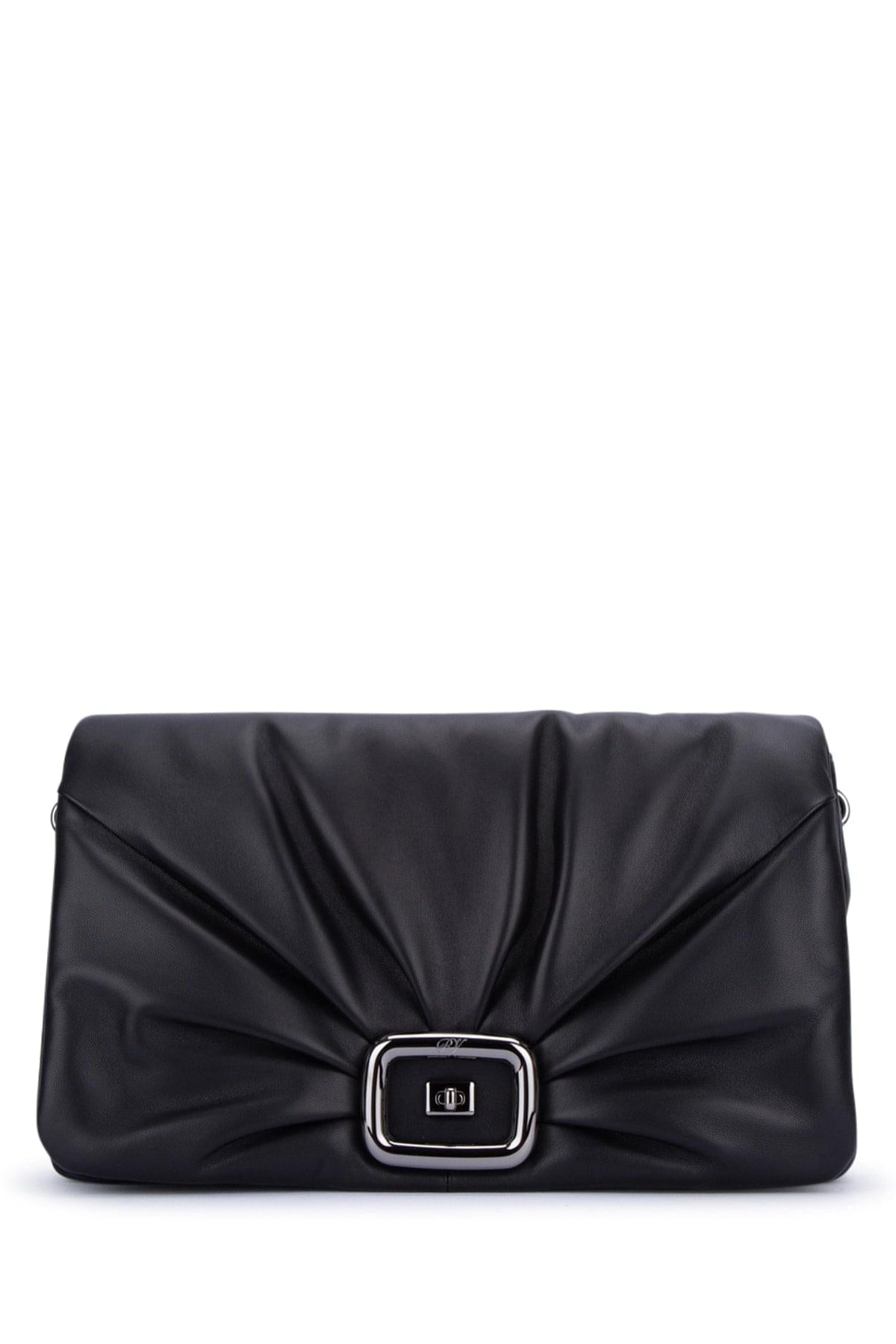 Roger Vivier Women Viv' Choc Besace
