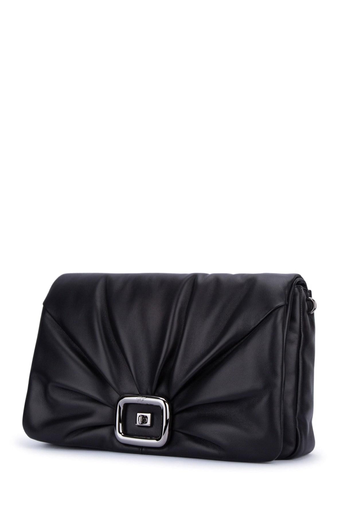 Roger Vivier Women Viv' Choc Besace