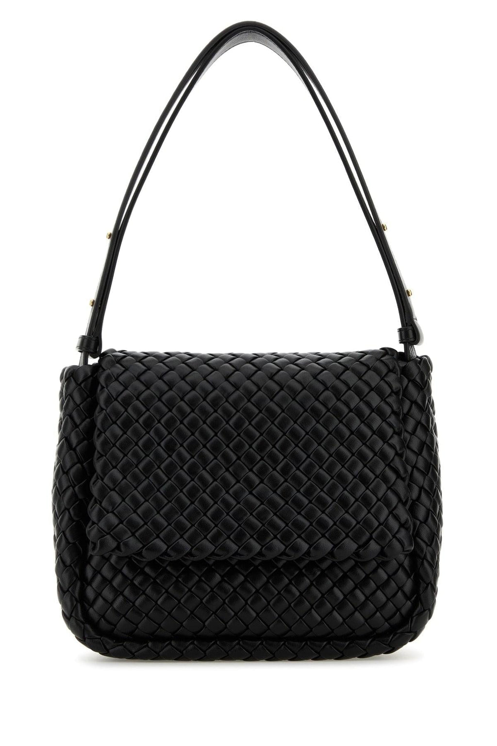 Bottega Veneta Men Intreccio Padded 1,0 Na19