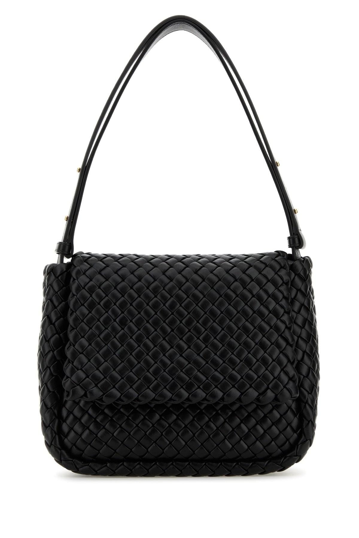 Bottega Veneta Men Intreccio Padded 1,0 Na19