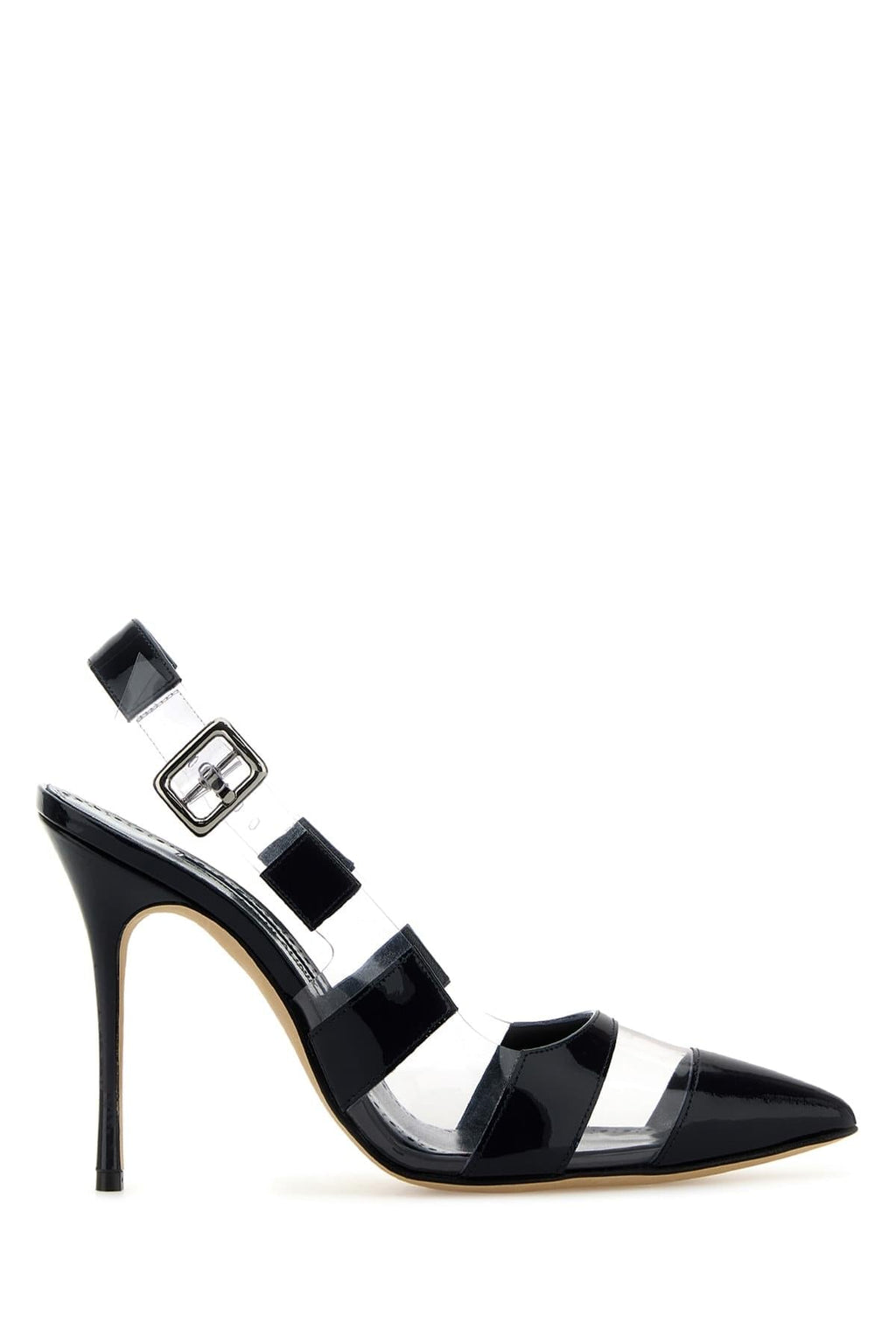 Manolo Blahnik Women Scarpe Con Tacco