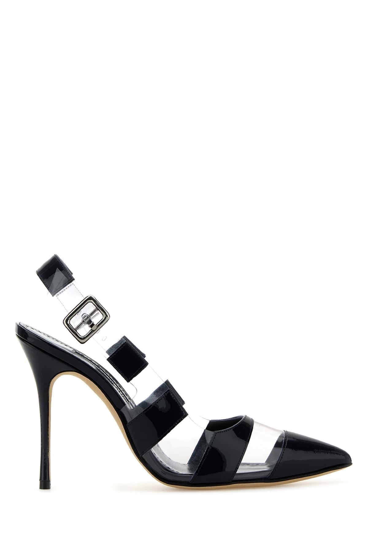 Manolo Blahnik Women Scarpe Con Tacco